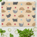 Suche nach beige geschirr tücher Katze