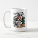 Recherche de beagle drôle tasses Maman de chien