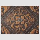 Recherche de cowboy tissue paper Pays