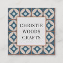 Suche nach marokkanisches muster visitenkarten Künstlerisch