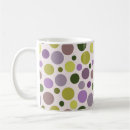 Recherche de pois pourpre tasses Tendance