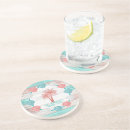Recherche de coral dessous de verres Nautique