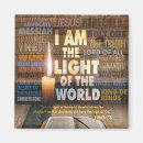 Recherche de dit magnets Bible