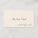 Recherche de victorian mini cartes visite Old fashioned