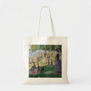 Recherche de georges tote bags Pointillism