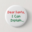 Suche nach erklären buttons Lieber santa