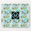 Recherche de palmier tapis souris Bleu