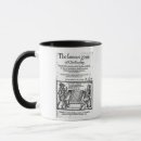 Recherche de élisabéthain tasses École