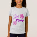 Recherche de girlpower tshirts Pour elle