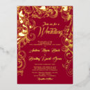 Recherche de ruby invitations Vintage