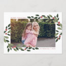 Suche nach weihnachtsfotos einladungen Rot
