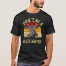 Suche nach kuhliebhaber tshirts Lustig