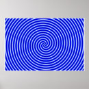Suche nach täuschung poster Geometrisch