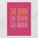 Recherche de ivrogne invitations 30e