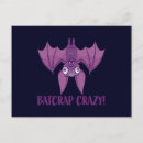 Recherche de vampire mignon cartes postales Animal