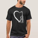 Suche nach kontrabass tshirts Spieler