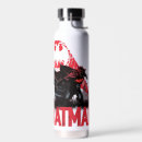 Suche nach batman trinkflaschen Batmobil