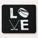 Suche nach eishockey mousepads Männer