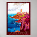 Recherche de vintage french posters Retro
