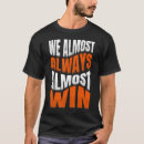Recherche de fans de foot tshirts Presque presque