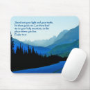 Recherche de inspirational tapis souris Scripture
