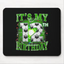 Suche nach 12 geburtstags mousepads Jungs