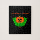 Recherche de magique puzzles Dessin