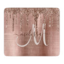 Suche nach rose schneidebrettchen Monogramm