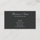 Recherche de zig zag cartes visite Abstrait