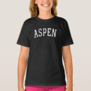 Recherche de aspen tshirts Montagnes