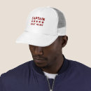 Recherche de étoiles casquettes Capitaine