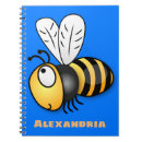 Recherche de abeille carnets Pour enfants