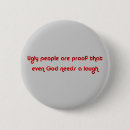 Suche nach lustige hässliche buttons Beleidigung