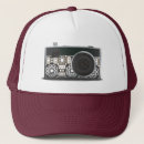 Recherche de avec photos casquettes Vintage