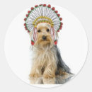 Suche nach yorkie waren aufkleber Hund