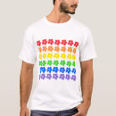 Recherche de flower hommes tshirts Lgbtq