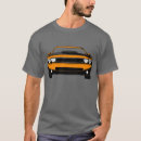 Recherche de challengeur tshirts Mopar
