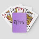 Suche nach queen spielkarten Krone