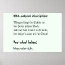 Suche nach erzieher poster Lernen