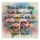 Recherche de bible posters Aquarelle