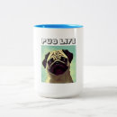 Recherche de visage chien tasses Dessin