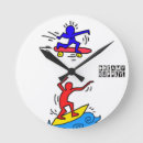 Recherche de mode de vie art Surfer