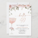 Recherche de verres de champagne invitations Moderne