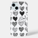 Recherche de chat blanc iphone coques Dessin