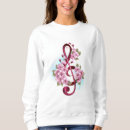 Recherche de notes femme capuche sweatshirts Clef