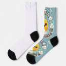 Recherche de joyeuses chaussettes Contenu générationnel