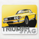 Recherche de triumph tapis souris Britannique