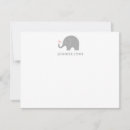 Suche nach elephant kleine grußkarten Baby