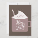 Suche nach kaffee karten Süß