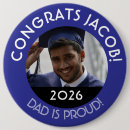 Recherche de papa fier badges Grand